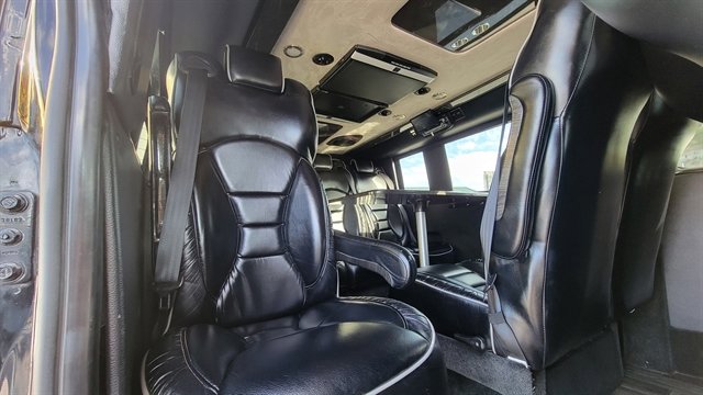Used 2016 Ford Transit 250 148 Low Roof RWD image 54