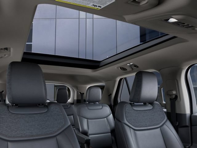 New 2027 Ford Explorer Active w/ Active Comfort Package AWD/4WD image 23