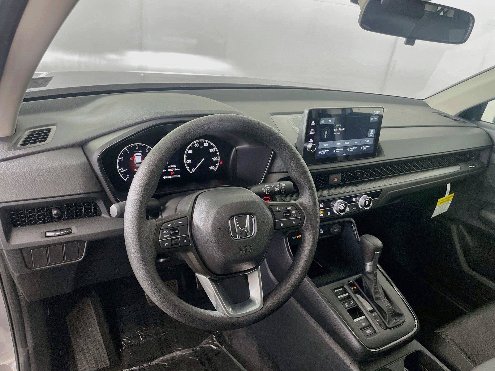 New 2026 Honda CR-V LX image 13
