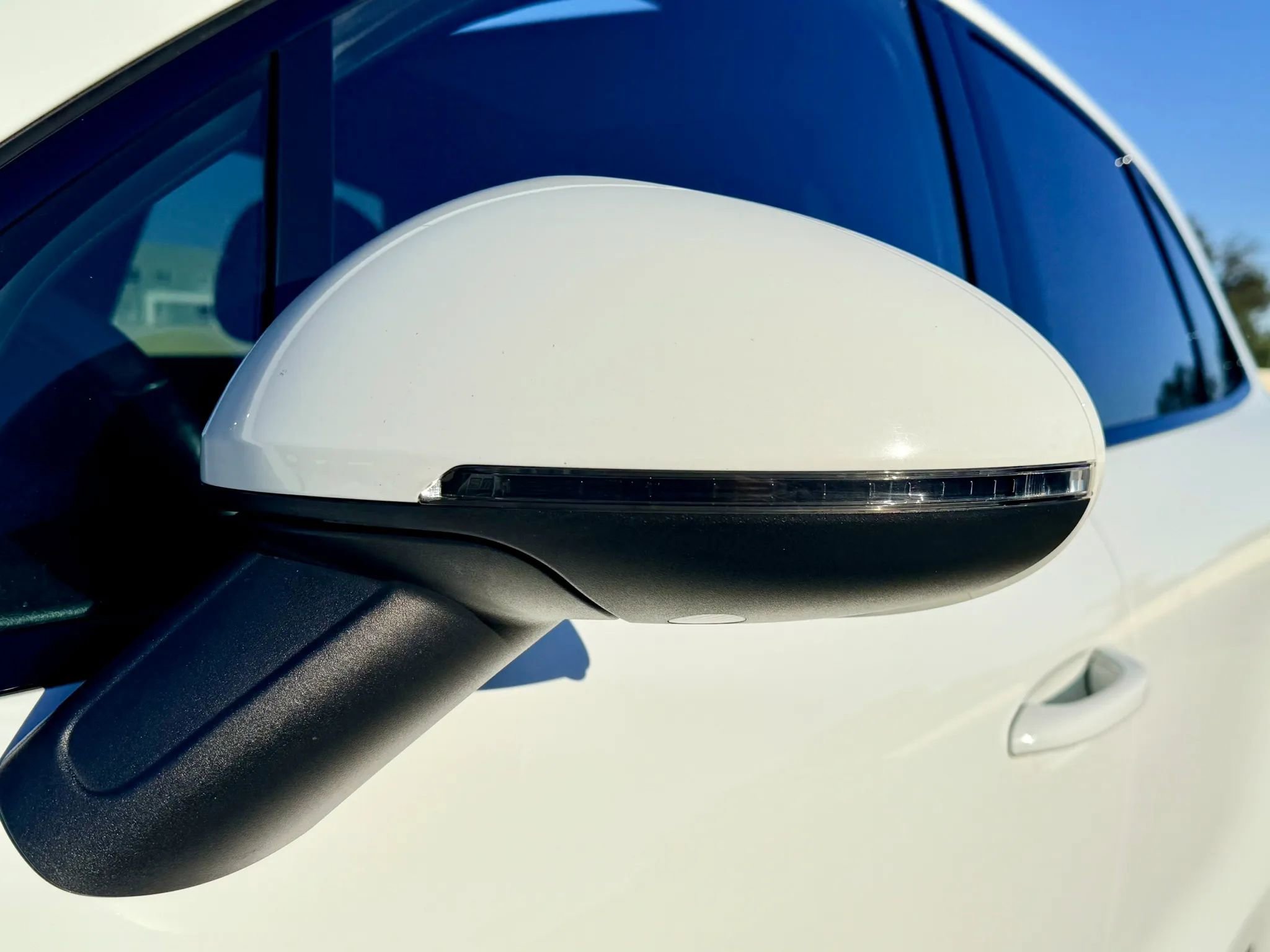 Used 2017 Porsche Macan GTS AWD/4WD image 14