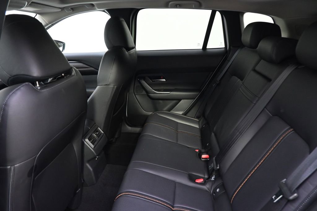 Used 2023 MAZDA CX-50 AWD 2.5 S w/ Cargo Package image 21