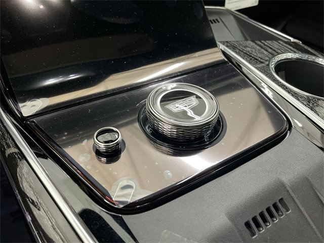 New 2025 Cadillac Escalade IQ Sport 1 image 23