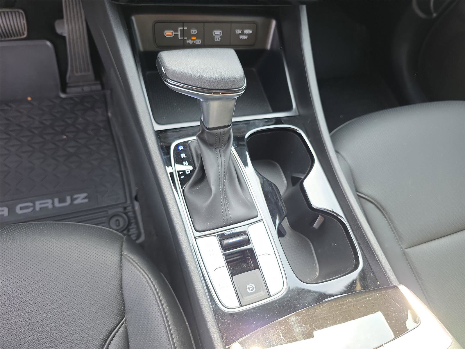 Certified 2025 Hyundai Santa Cruz SEL AWD/4WD image 27