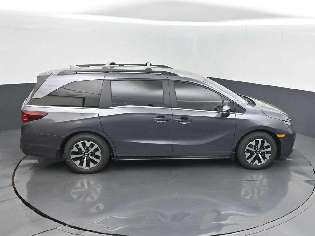 New 2026 Honda Odyssey EX-L image 14