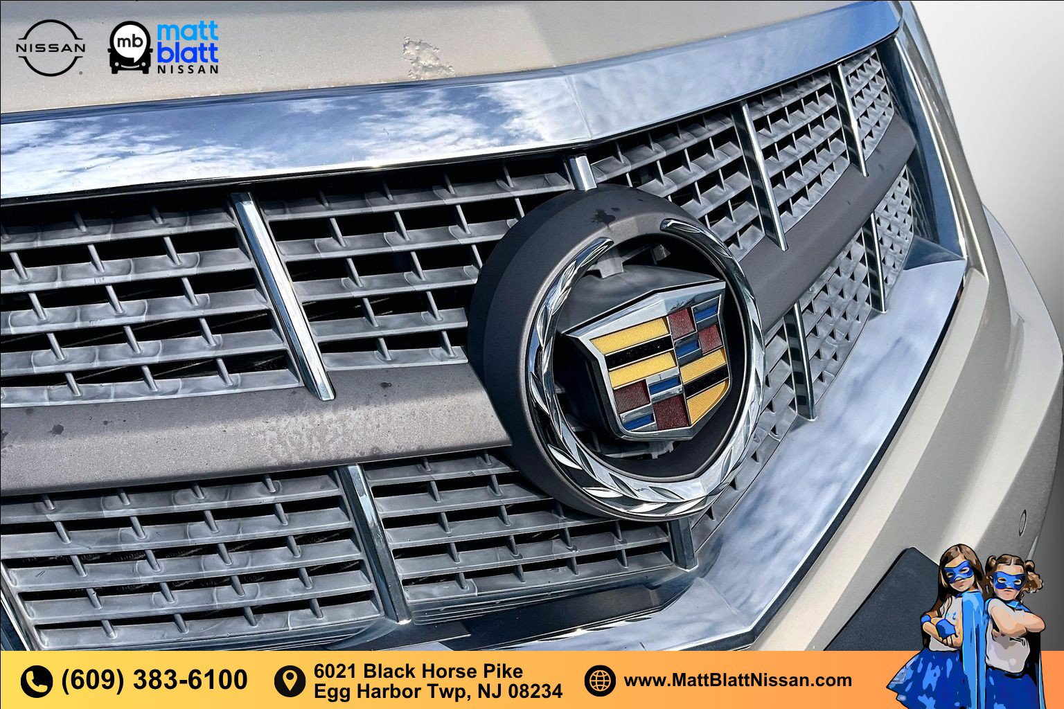 Used 2012 Cadillac SRX Luxury AWD/4WD image 29