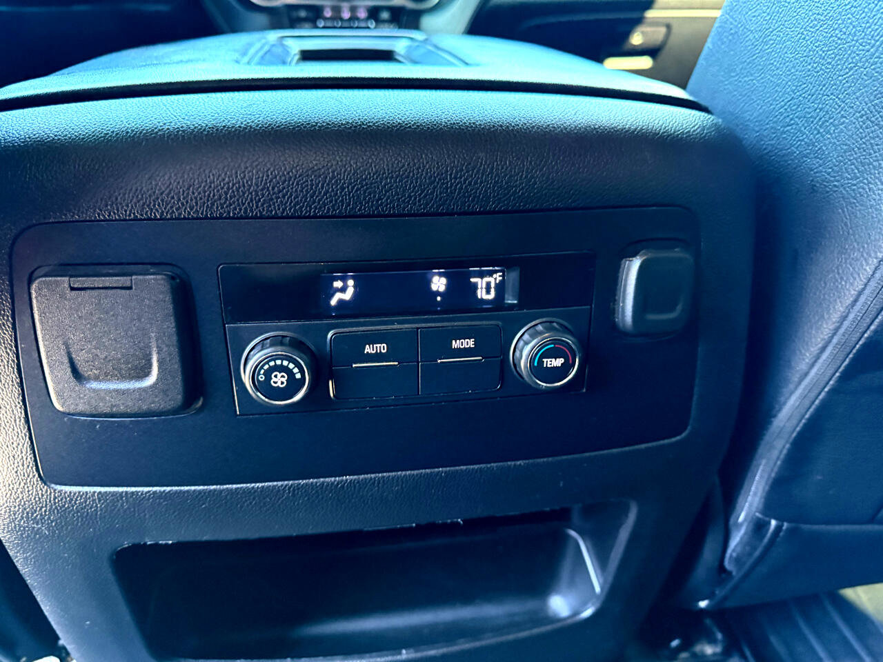 Used 2019 Chevrolet Tahoe LS w/ Max Trailering Package image 23