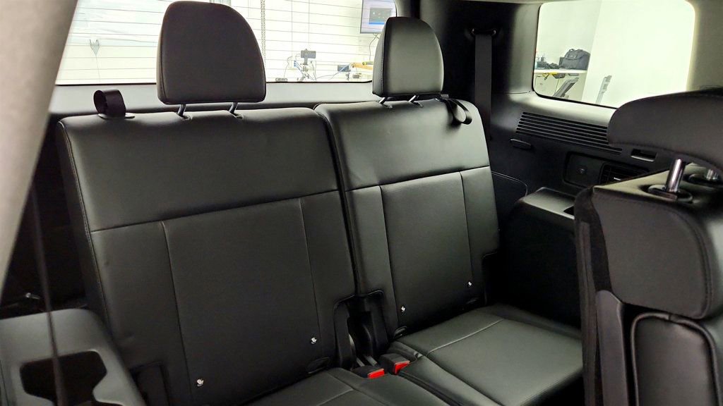 Used 2024 Hyundai Santa Fe Limited image 23