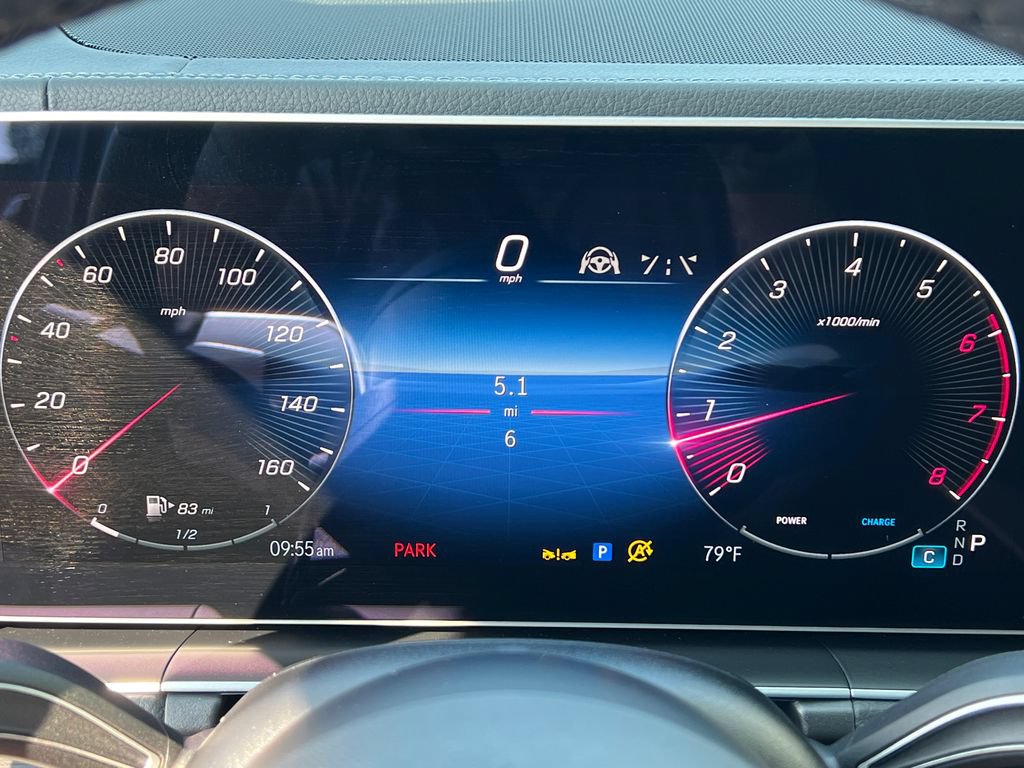 New 2026 Mercedes-Benz GLS 450 4MATIC image 17