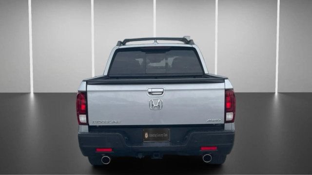 Used 2022 Honda Ridgeline RTL-E image 10