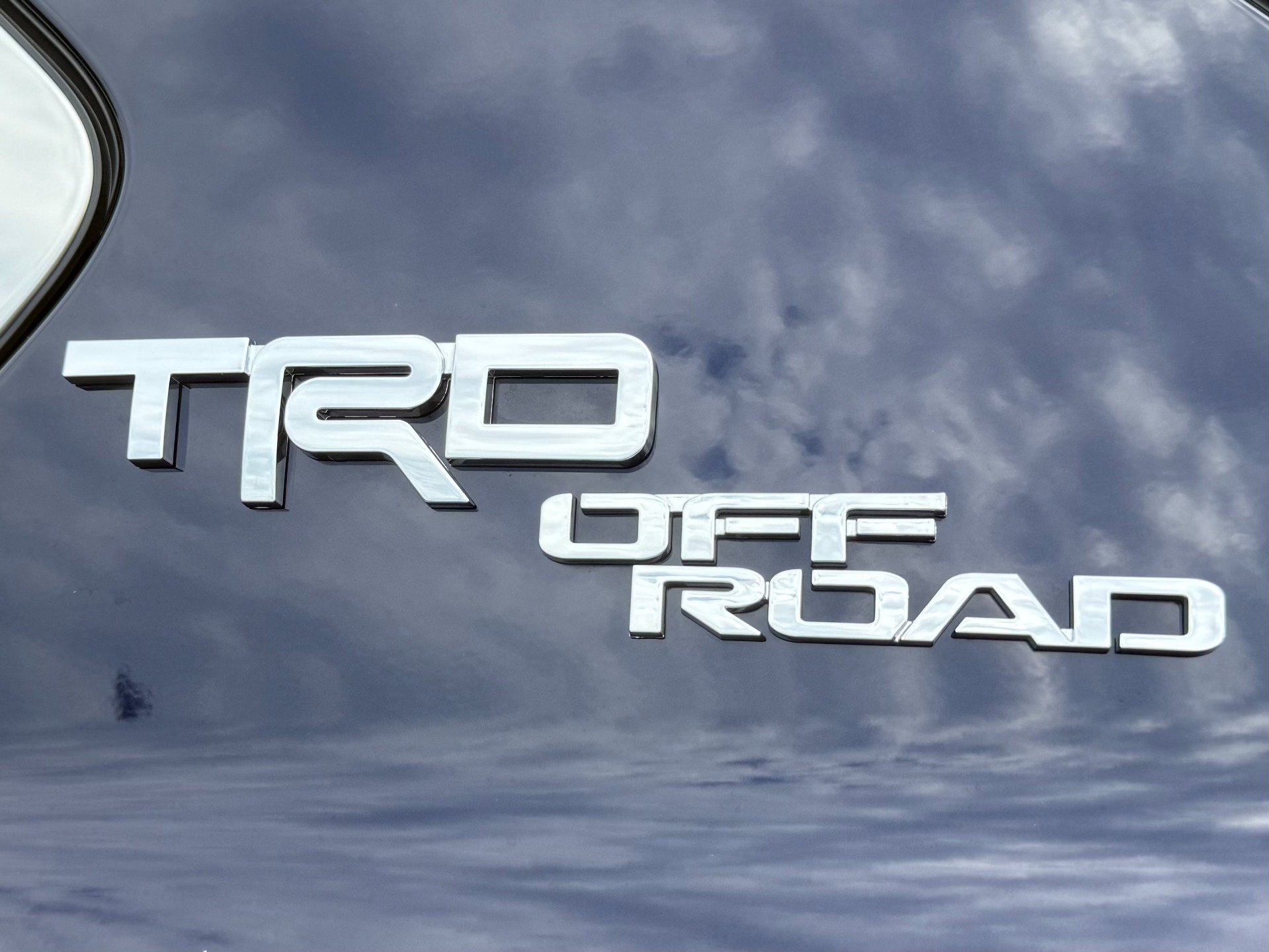 Used 2026 Toyota Sequoia 1794 Edition w/ TRD Off-Road Package AWD/4WD image 48