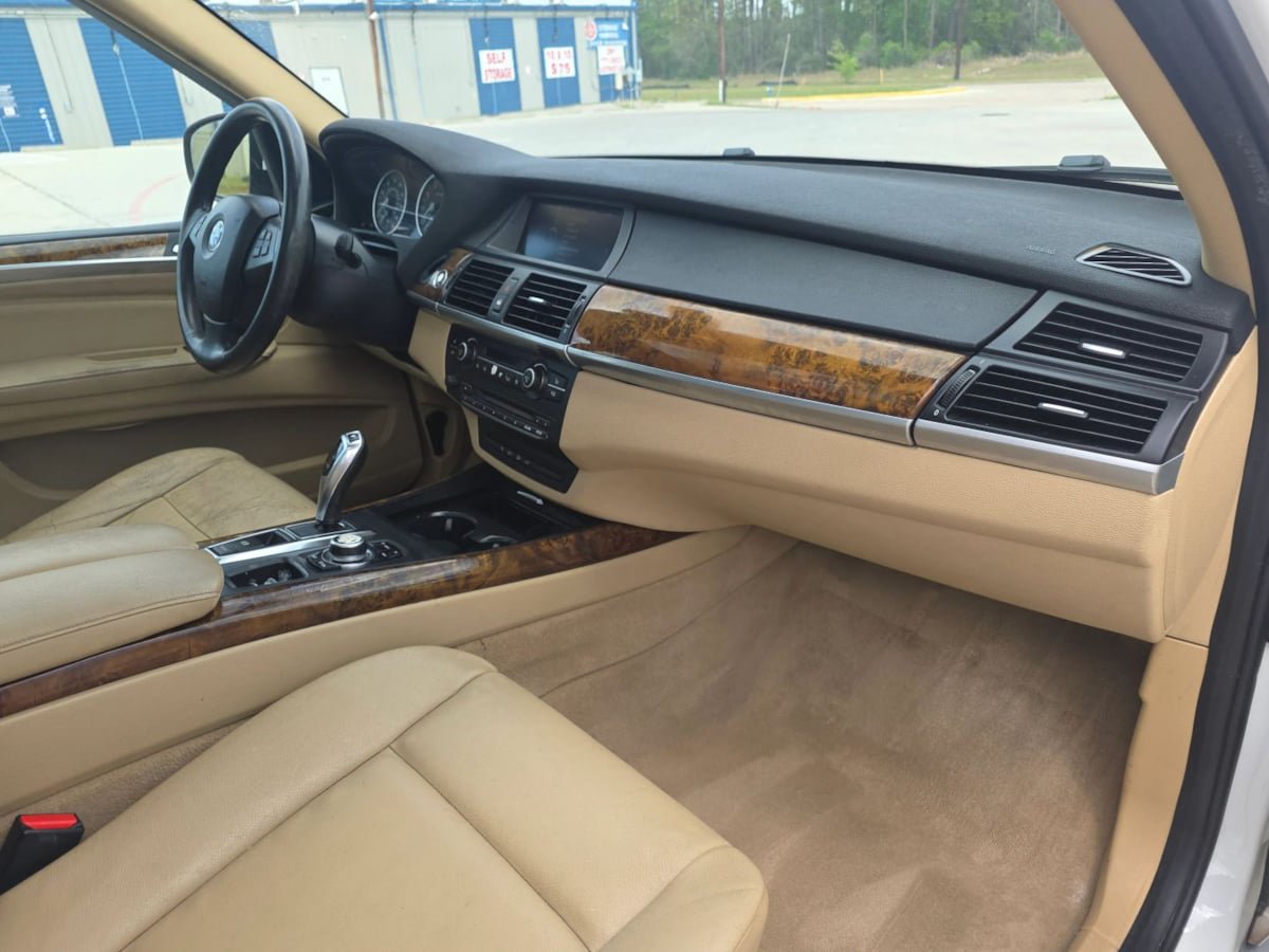 Used 2012 BMW X5 xDrive35i w/ Convenience Pkg AWD/4WD image 52