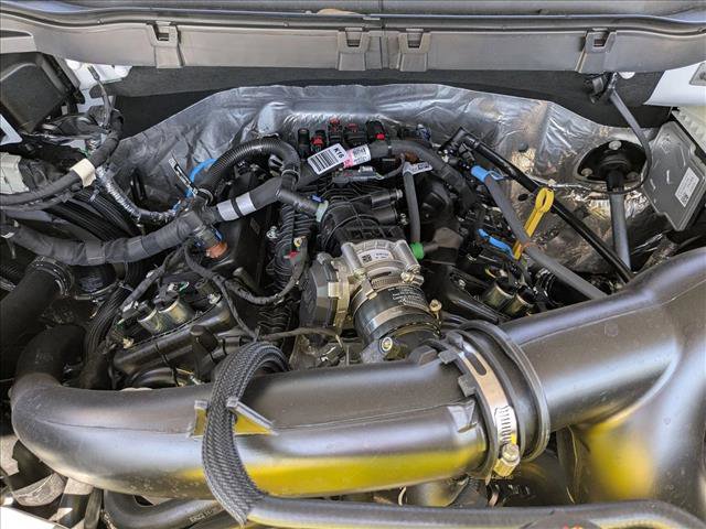 New 2026 Ford F150 STX image 15