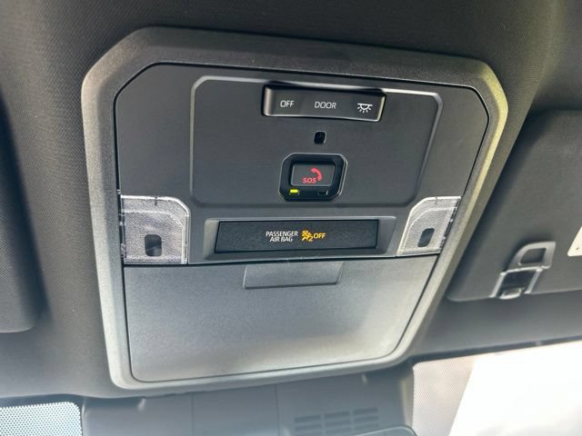 Certified 2024 Toyota Tacoma TRD Sport AWD/4WD image 49