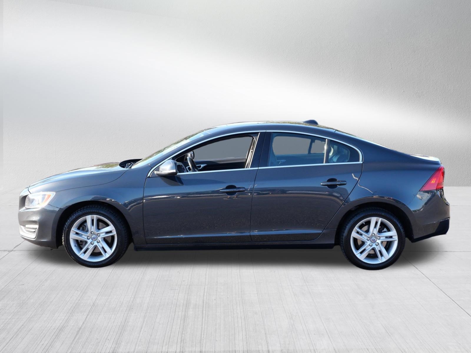Used 2014 Volvo S60 T5 FWD image 4