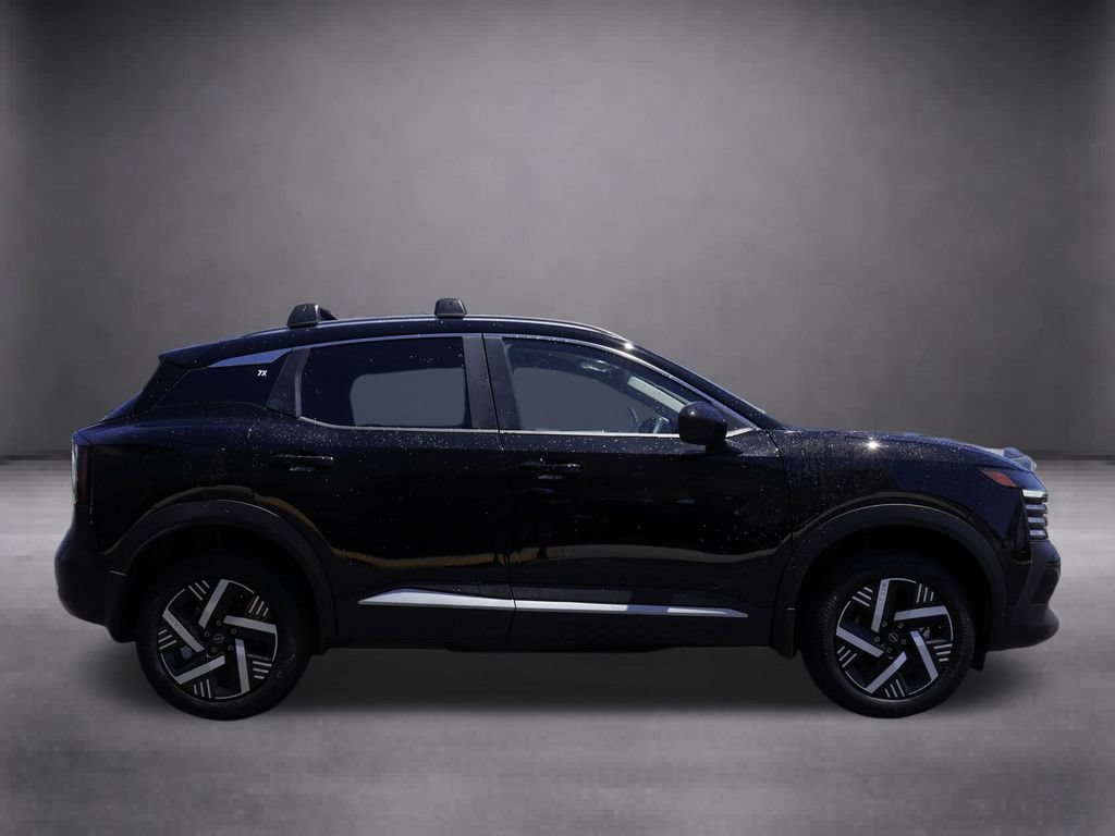 New 2026 Nissan Kicks SV w/ Cold Weather Package FWD image 3