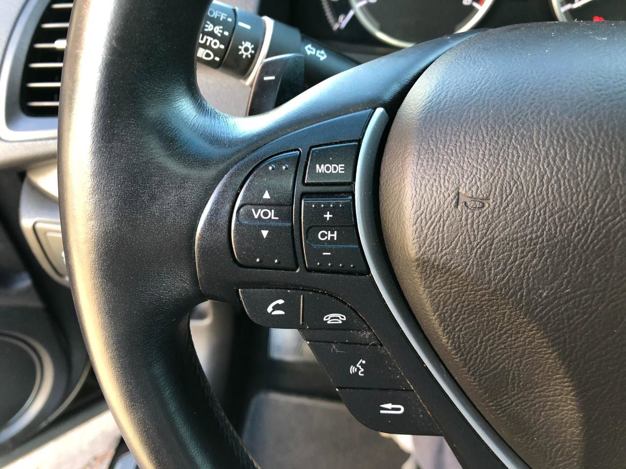 Used 2013 Acura RDX AWD image 16