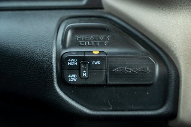Used 2022 RAM 2500 Laramie AWD/4WD image 31