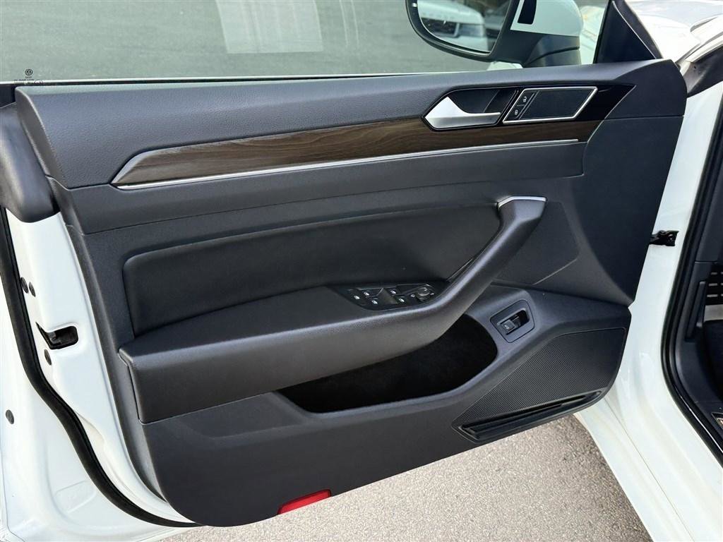 Used 2020 Volkswagen Arteon SEL image 12