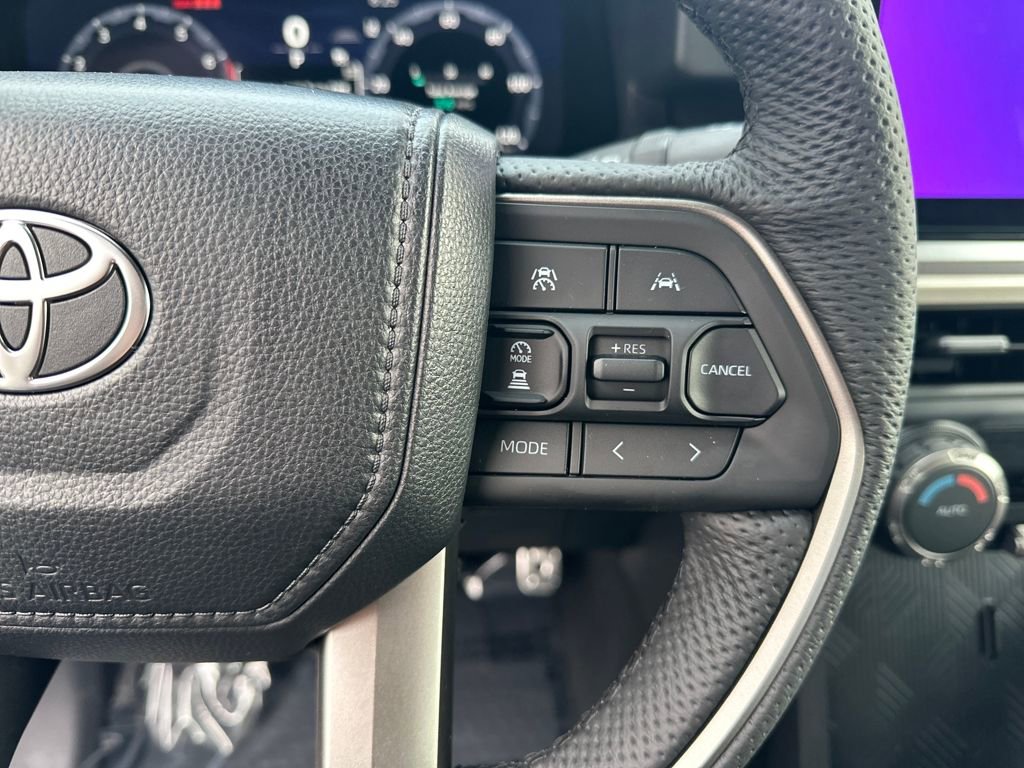 New 2026 Toyota Tacoma TRD Sport image 20