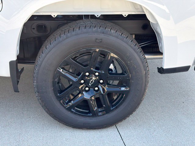 New 2026 Chevrolet Silverado 1500 RST w/ Texas Edition Plus AWD/4WD image 6