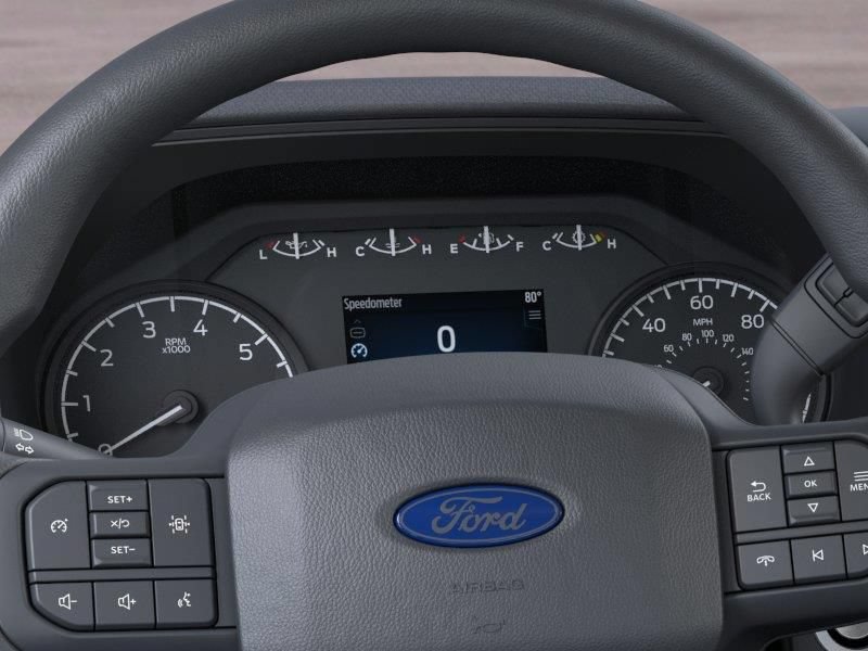 New 2026 Ford F150 STX w/ Equipment Group 200A AWD/4WD image 12