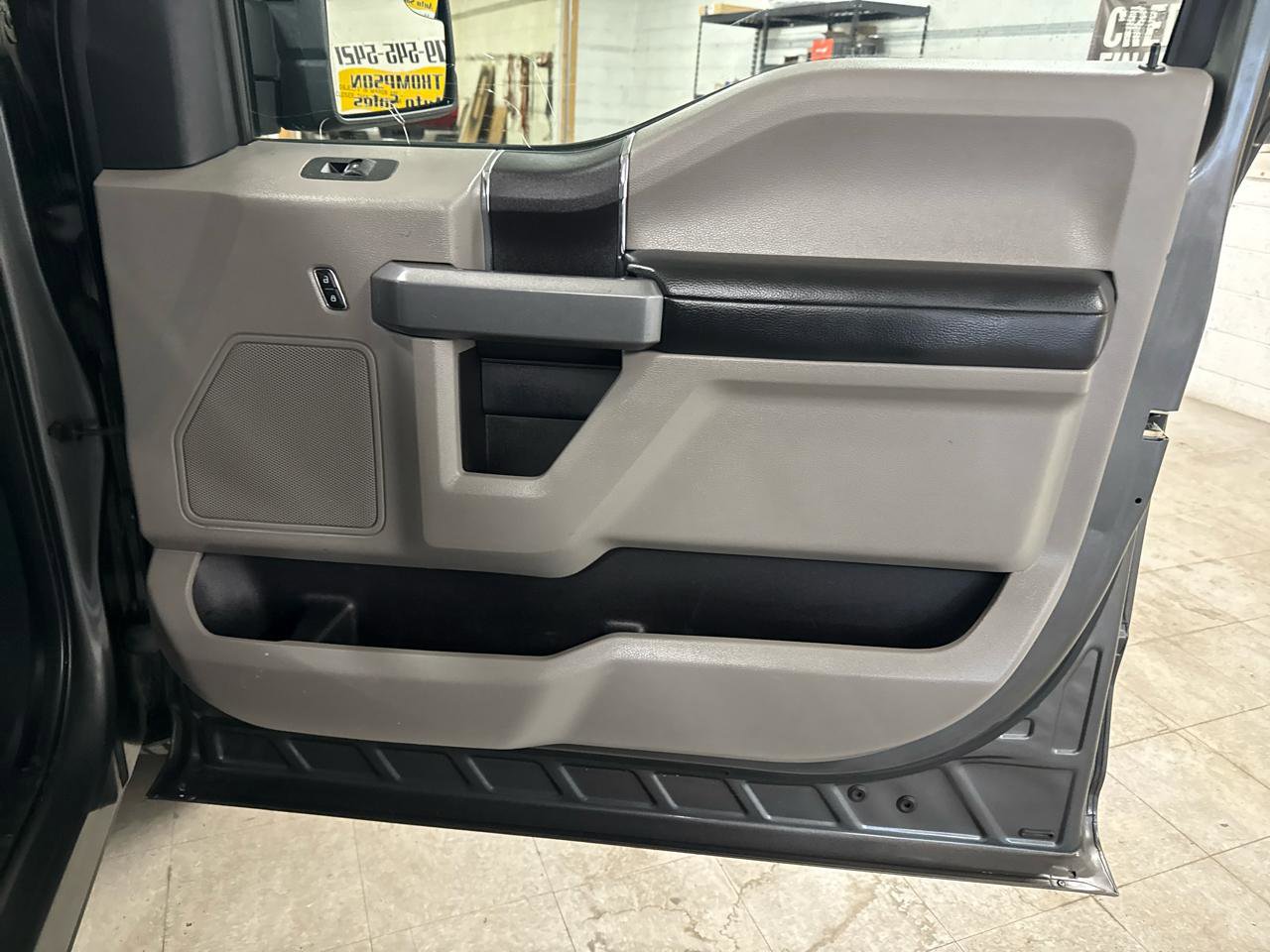 Used 2018 Ford F150 XLT image 47