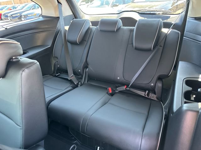 New 2026 Honda Odyssey Touring image 15