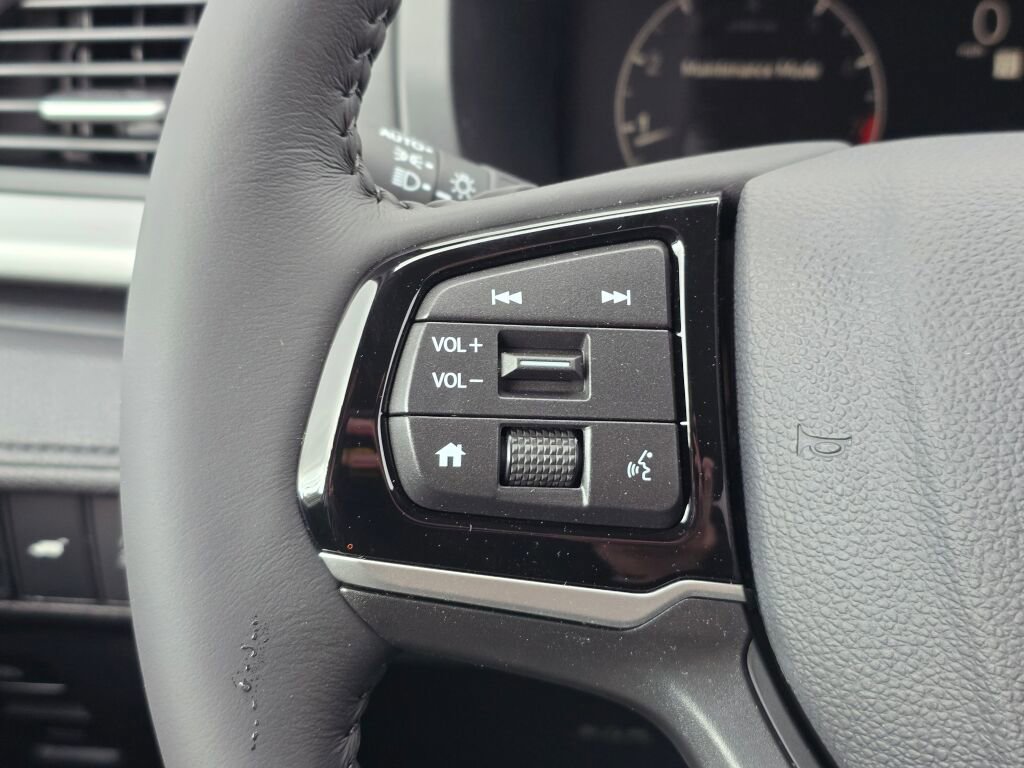 New 2026 Honda Odyssey EX-L image 30