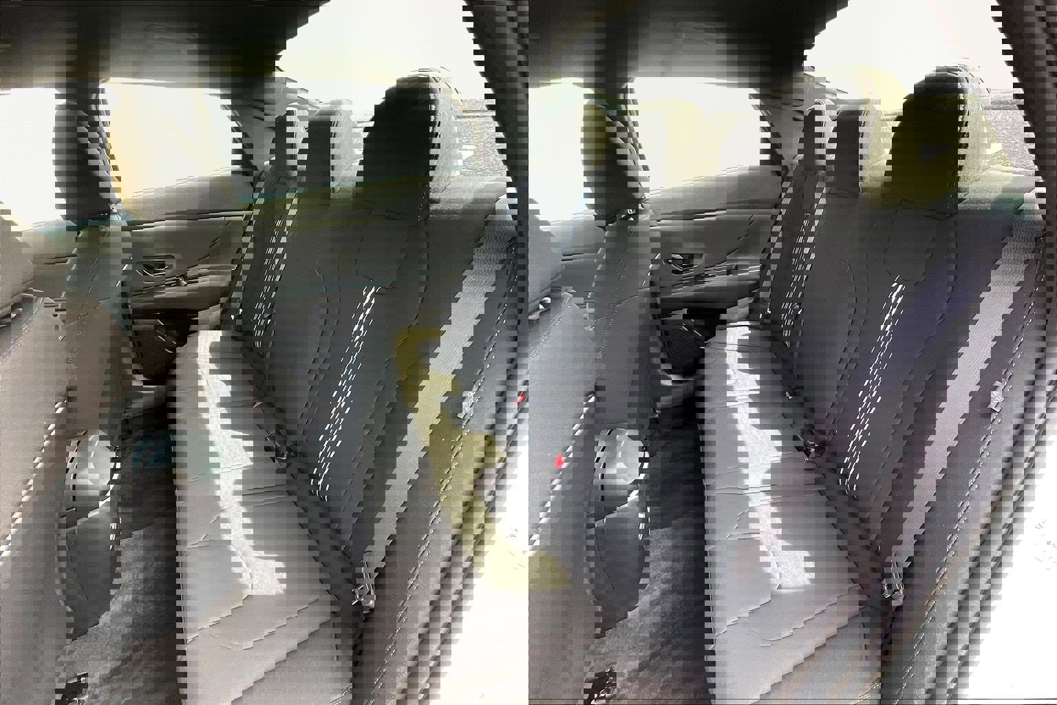 Certified 2026 Hyundai Elantra Sport FWD image 22