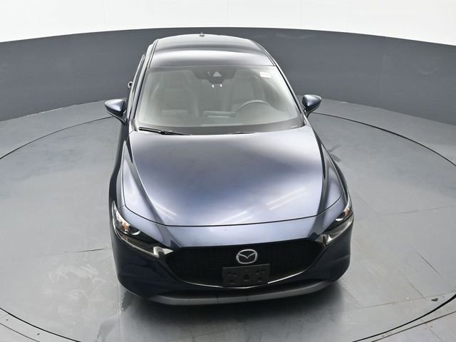 Used 2019 MAZDA MAZDA3 AWD Hatchback w/ Preferred Pkg image 40