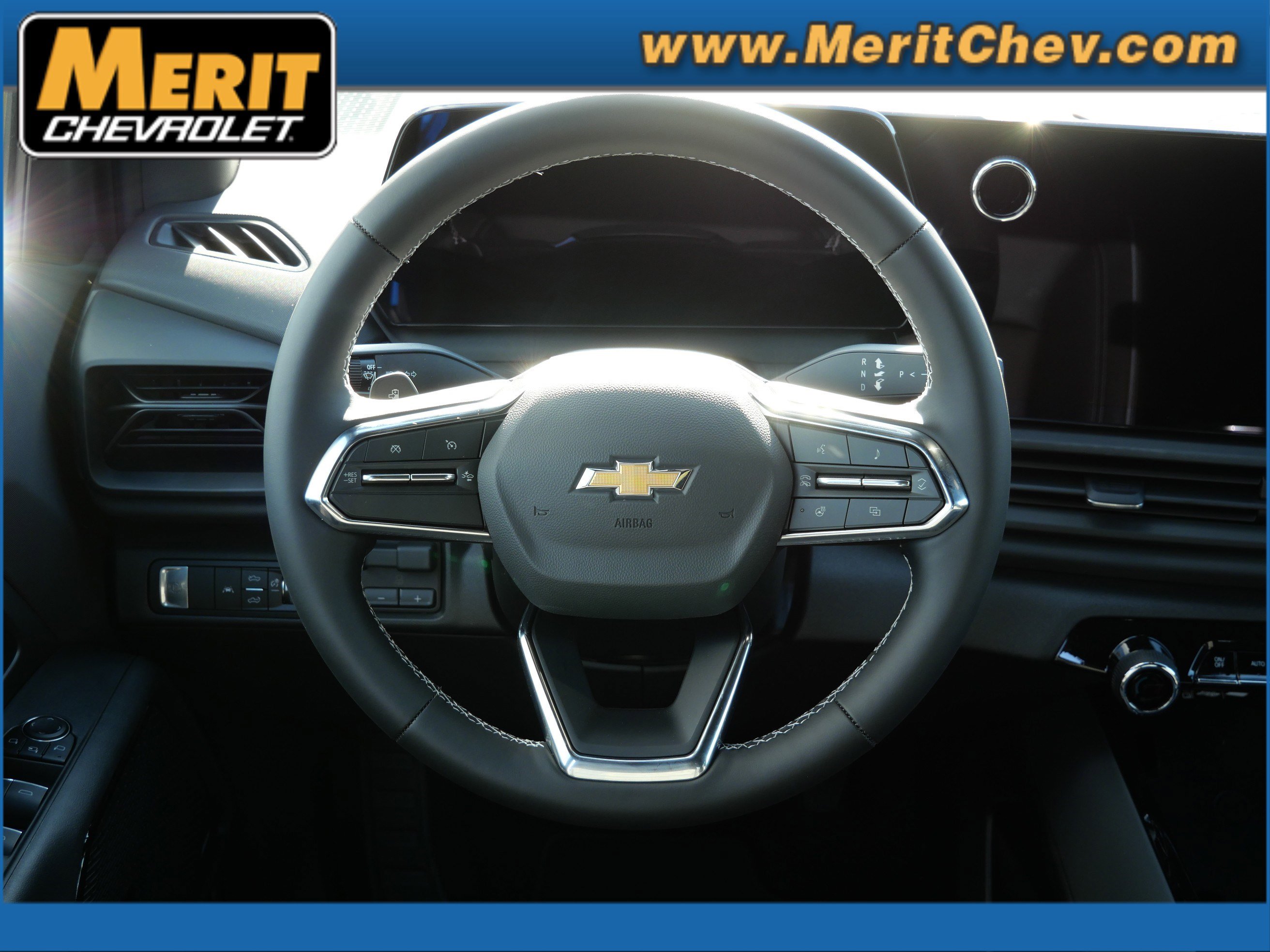 New 2026 Chevrolet Silverado EV LT w/ Plus Package image 8