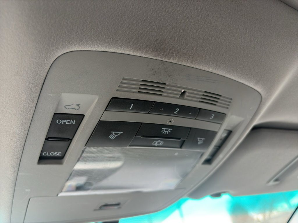 Used 2011 Lexus RX 350 AWD w/ Premium Pkg image 28