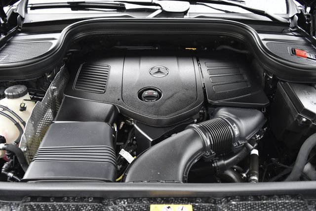 Used 2026 Mercedes-Benz GLE 350 4MATIC image 35