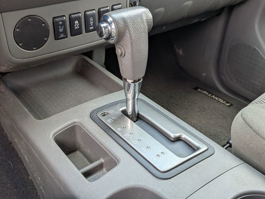Used 2019 Nissan Frontier SV w/ Value Truck Package RWD image 22
