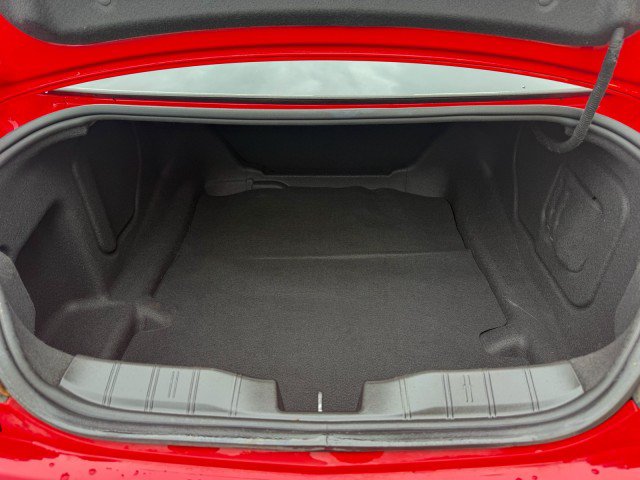 Used 2019 Chevrolet Camaro LT w/ RS Package RWD image 18