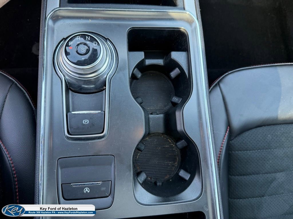 Used 2023 Ford Edge ST-Line w/ Cargo Accessory Package image 25