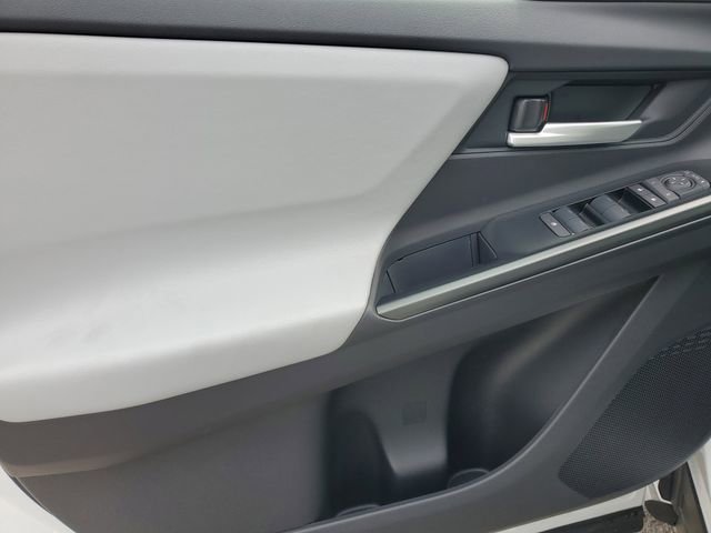 New 2026 Subaru Solterra Premium image 22