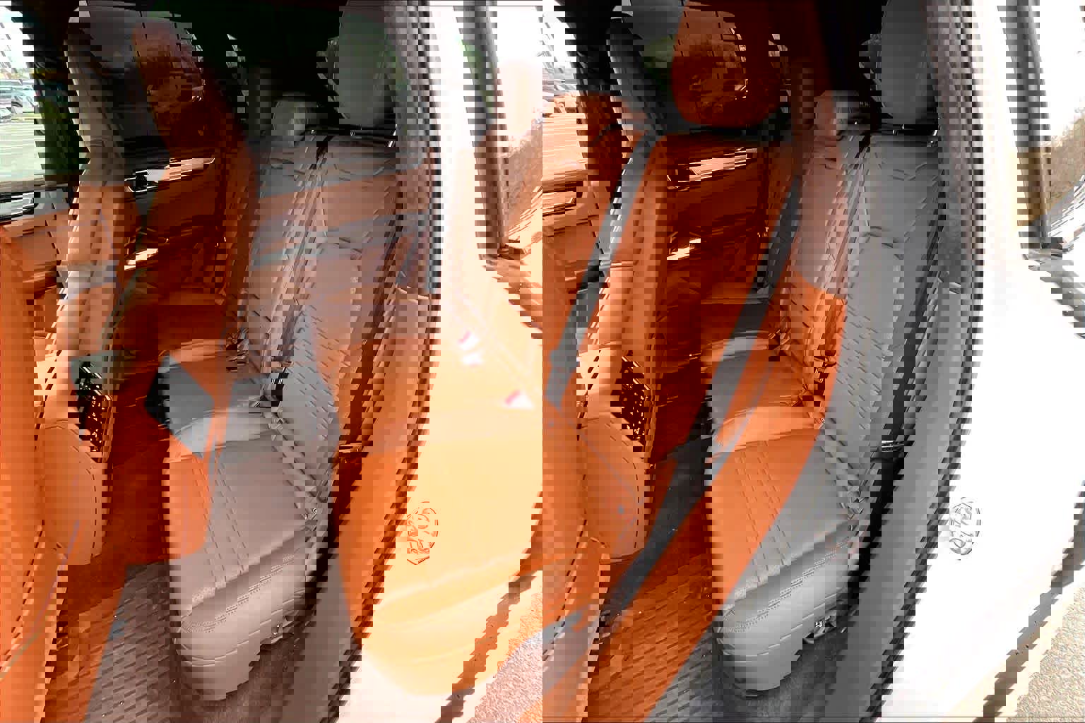 Used 2023 Porsche Cayenne Turbo image 20