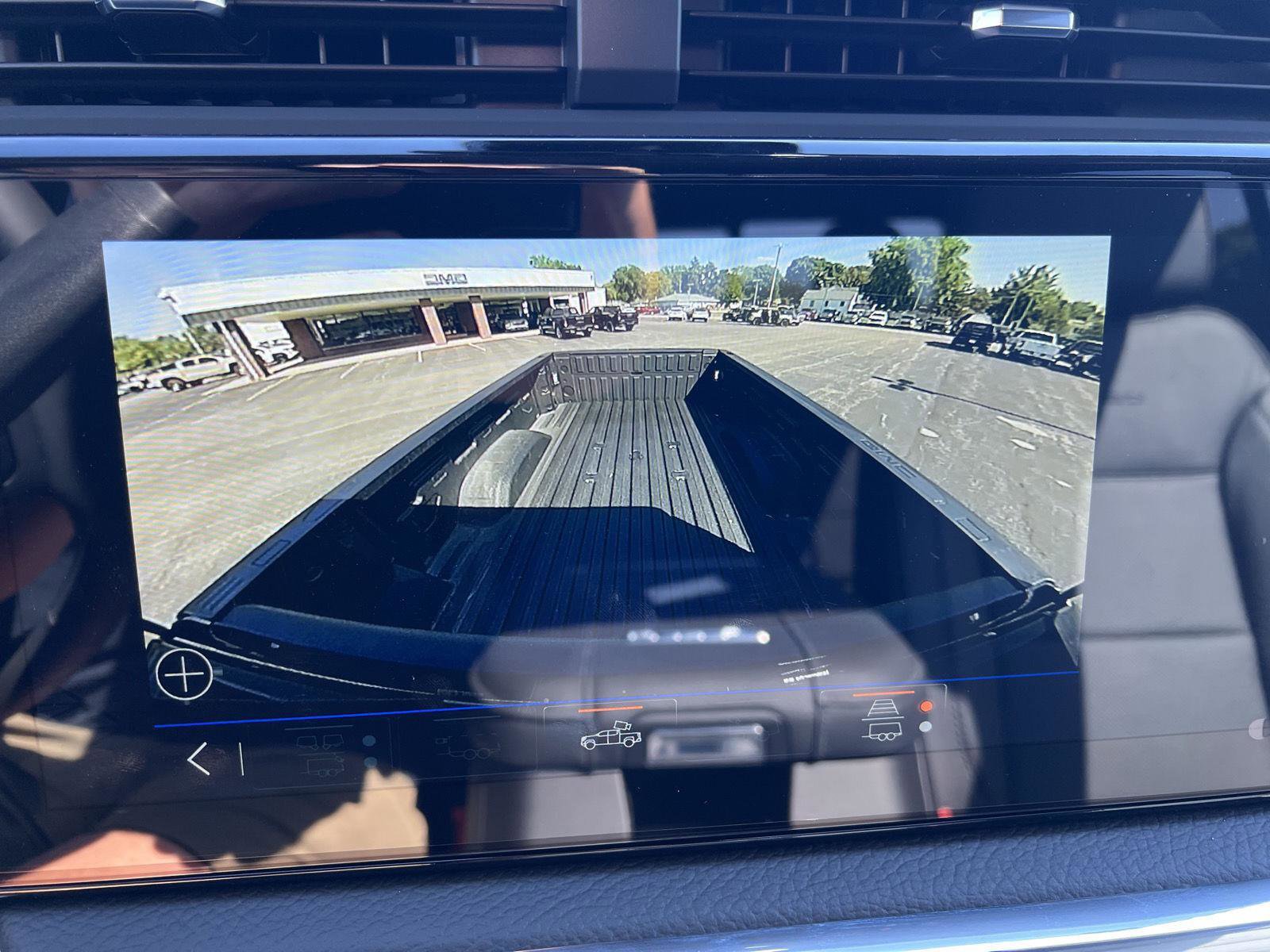 New 2026 GMC Sierra 2500 Denali w/ Denali Reserve Package image 35