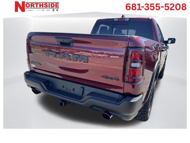 New 2026 RAM 1500 Rebel image 7