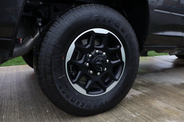 Used 2025 RAM 2500 Laramie image 43