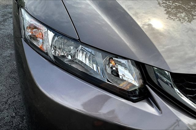 Used 2015 Honda Civic EX-L image 31