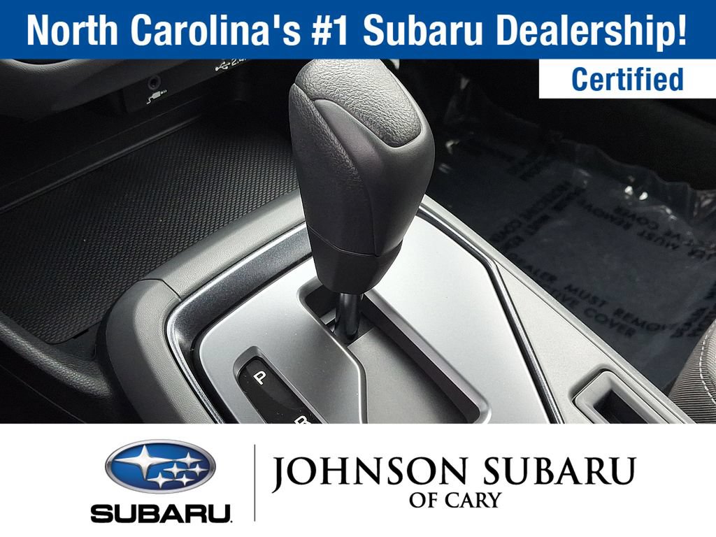 Used 2026 Subaru Crosstrek 2.5i AWD/4WD image 18