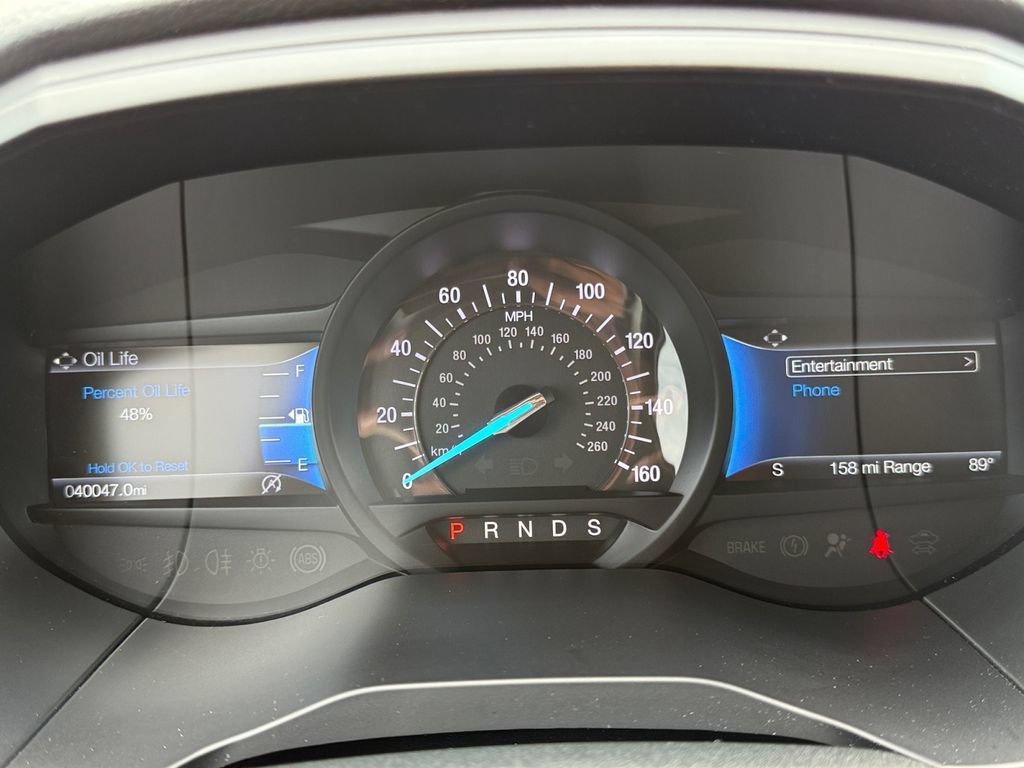 Used 2022 Ford Edge SE w/ Black Appearance Package AWD/4WD image 13