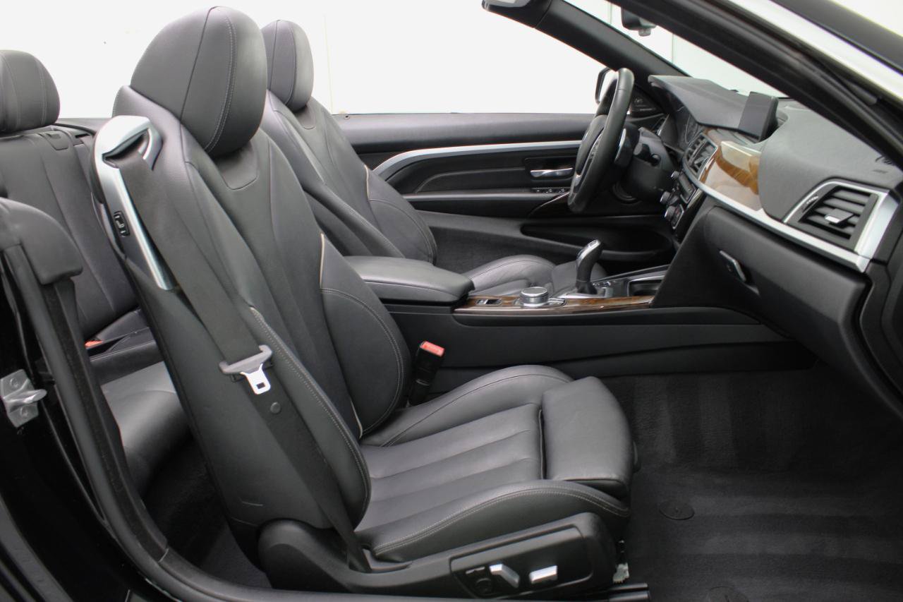 Used 2018 BMW 440i Convertible RWD image 52