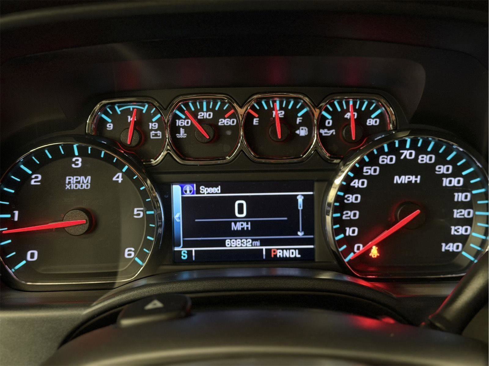 Certified 2018 Chevrolet Silverado 1500 LT w/ All Star Edition image 14