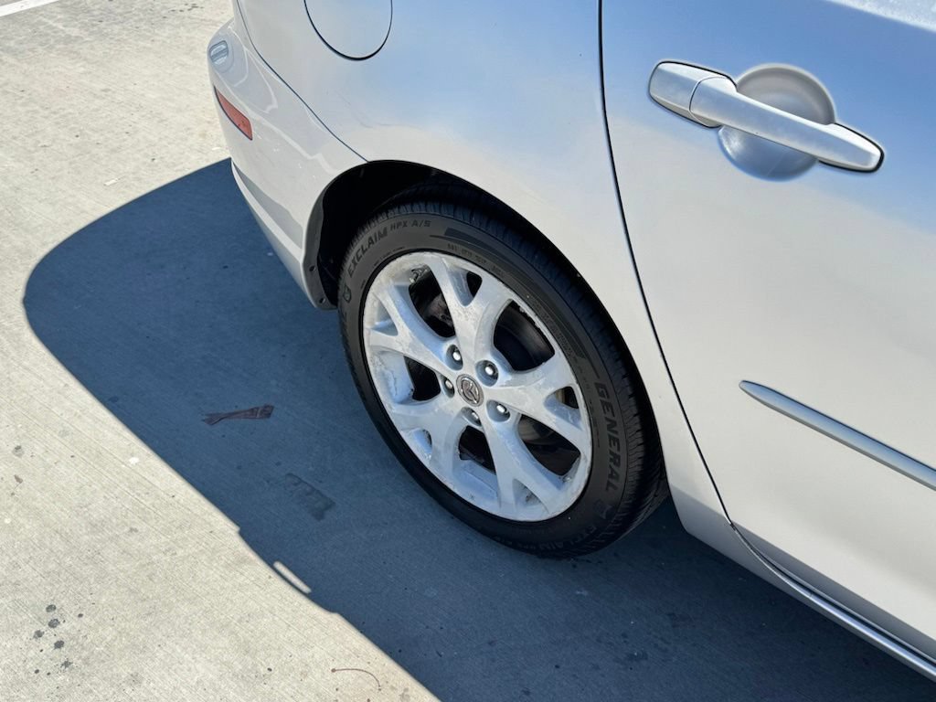 Used 2008 MAZDA MAZDA3 i Touring Value FWD image 24