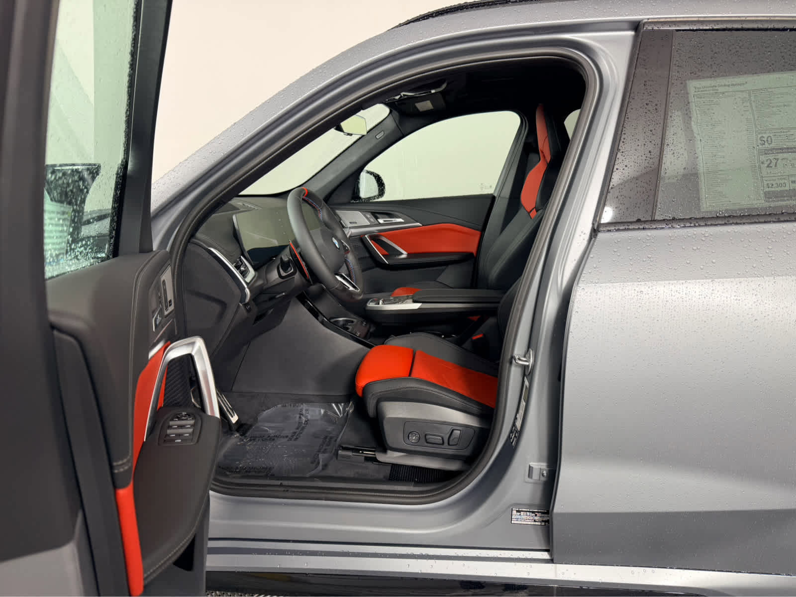 New 2026 BMW X1 M35i w/ Technology Package image 13