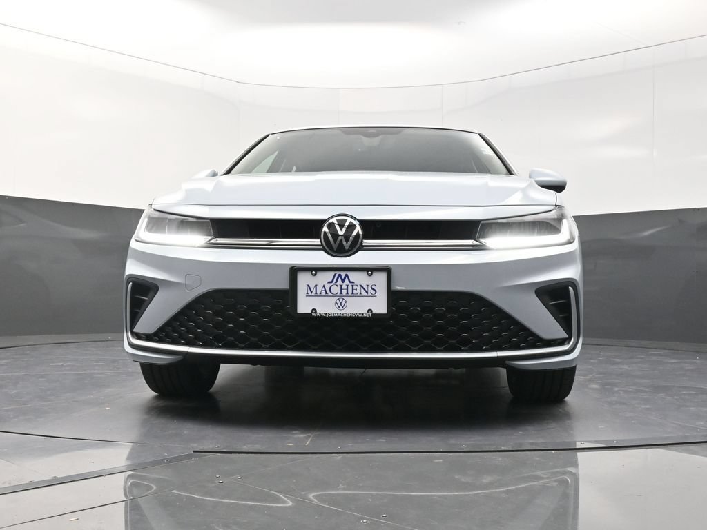 New 2026 Volkswagen Jetta SE FWD image 21