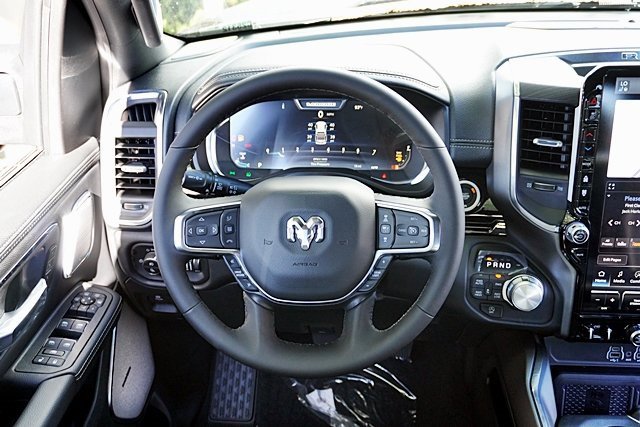 New 2026 RAM 1500 Laramie image 26